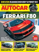Autocar